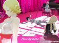 This is the most popular girl in Catherine: Full Body