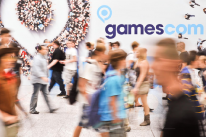 Gamescom attracts 275,000