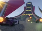 GTA Online gets Special Vehicle Circuit next week
