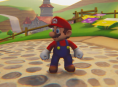 Want to see Super Mario Galaxy running on Unreal Engine 4?
