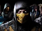 Lots of characters revealed for Mortal Kombat film