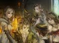 Octopath Traveler is headed to PC