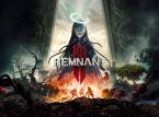 We're playing Remnant II on today's GR Live