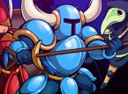 Shovel Knight looks just as fun as a board game