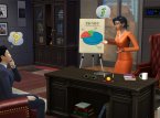The Sims 4 gets free content