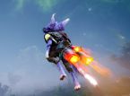 Watch the first BioMutant gameplay trailer
