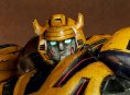 Transformers: Rise of the Dark Spark's Bumblebee