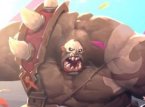 There's now a Battle Royale mode for MOBA Battlerite