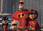 The Incredibles 2 grosses $1 billion USD worldwide