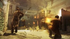 Resistance 3 gets release date