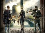 The Division 2: Playing the Campaign Solo & Endgame Co-op