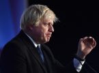 Boris Johnson to become a GB News presenter