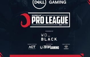 Dell Gaming TEC Pro League unveiled