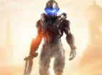 Mysterious spartan in Halo 5: Guardians is Agent Locke