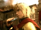 Final Fantasy Type-0 remastered on PS4 and Xbox One