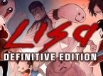 Lisa: The Painful makes the leap to consoles in July with its Definitive Edition