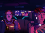 Narrative taxi titles Night Call and Neo Cab go head-to-head