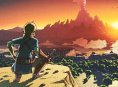 Breath of the Wild finally placed in the Zelda timeline