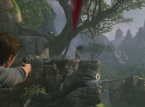 Uncharted 4 runs "above 30fps" at the moment