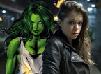 She-Hulk may have a release date
