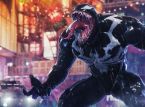 Venom sounds terrifying in Marvel's Spider-Man 2