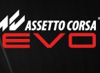 Assetto Corsa 2 is now Assetto Cosa Evo and will arrive later this year