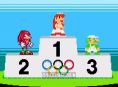Mario & Sonic's 2020 Olympic Games getting 2D events