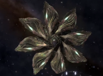 Thargoids are coming back in Elite Dangerous