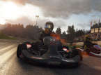 Lots of karting screens from Project CARS