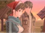 Valkyria Chronicles coming to Nintendo Switch