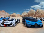 Gran Turismo Sport won't support dynamic time or weather
