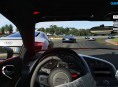Wheel alignment issue on Assetto Corsa