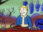 Fallout 76 has physics tied to framerate allows for speedhacks