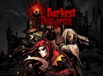 Darkest Dungeon: The Crimson Court announced