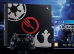 Limited Edition Star Wars Battlefront II PS4 bundles revealed