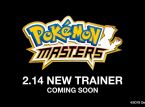 Pokemon Masters adds Steven & Metagross and more