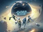 Jump Ship: A surprising space multiplayer from Keepsake Games published by ID@Xbox
