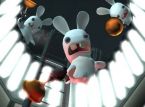 Pick up Rayman Raving Rabbids for free for a limited time