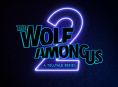 The Wolf Among Us 2 will be shown in 2021