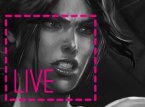 Today on Gamereactor Live: Lara Croft and the Temple of Osiris