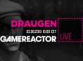 Draugen is up on today's GR Live stream