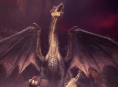 The Fatalis is the latest foe to enter Monster Hunter World: Iceborne