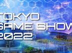 Tokyo Game Show 2022 returns to be physical, in-person event
