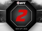 EA Sports UFC 2 announced