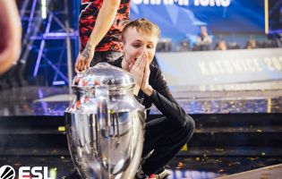 FaZe Clan are this year's IEM Katowice champions