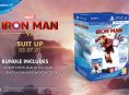 Iron Man VR gets a demo, plus new Move bundle announced