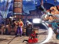 The King of Fighters XV is getting an open beta next month on PlayStation consoles