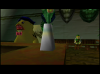 Retro: 30 mins of The Legend of Zelda: Majora's Mask