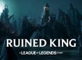 Ruined King is a League of Legends-champion headlined RPG