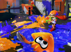 Splatoon was nearly a new Mario game